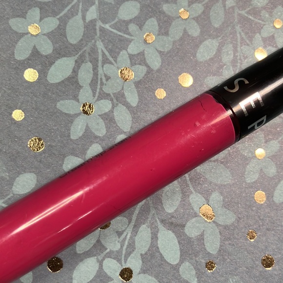 Sephora lip stain - Picture 2 of 5